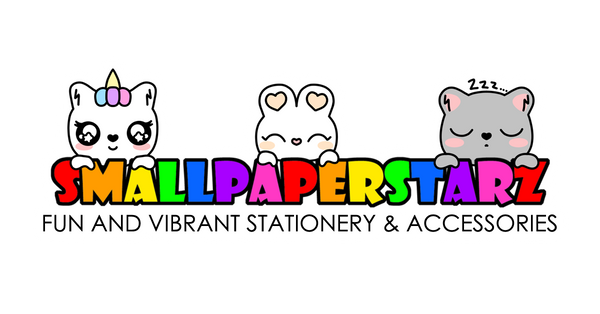 SMALLPAPERSTARZ