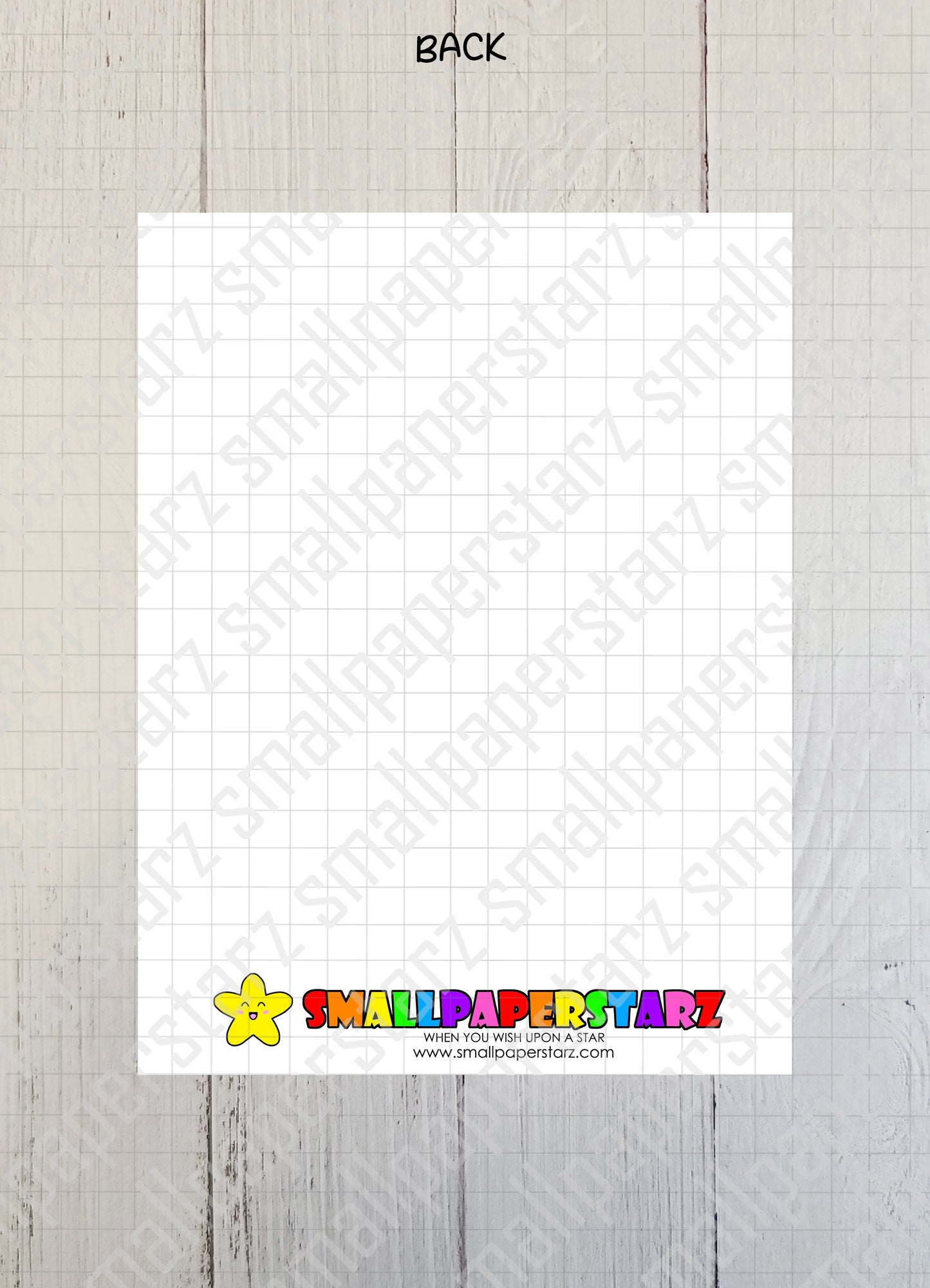 G007 - Light in the Dark Blank Greeting Card